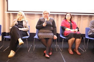 Održana 5. sjednica Stručnog vijeća HZN-a